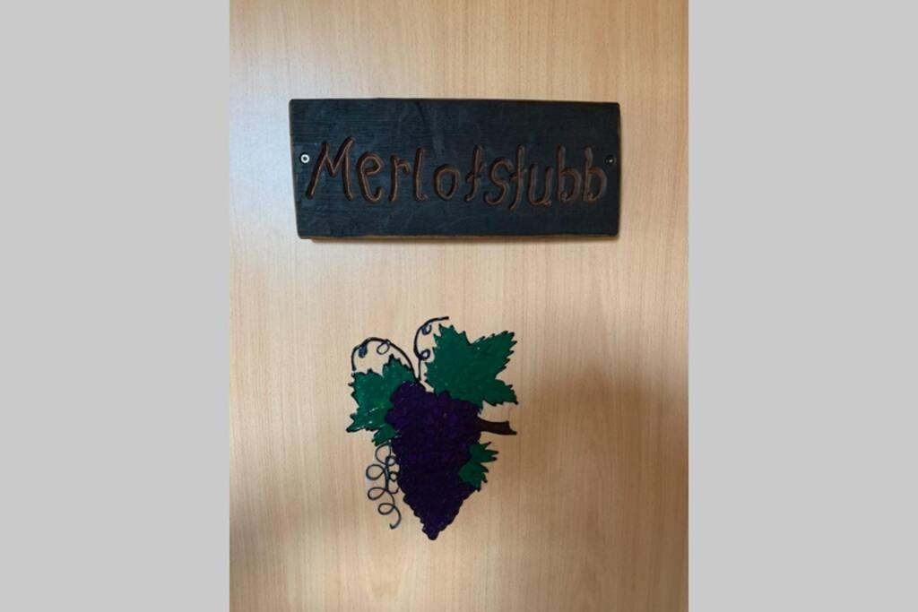 Die Gude Drobbe Stubb Ober-Abtsteinach Dış mekan fotoğraf